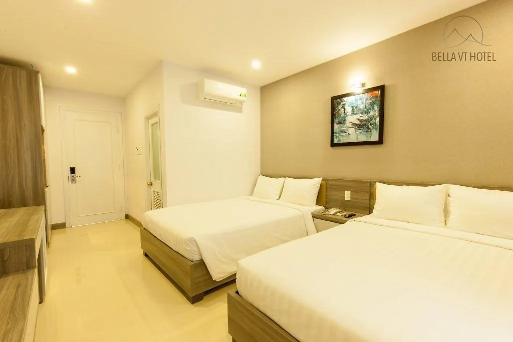 **  Bella Hotel Bai Sau Vung Tau Vietnam