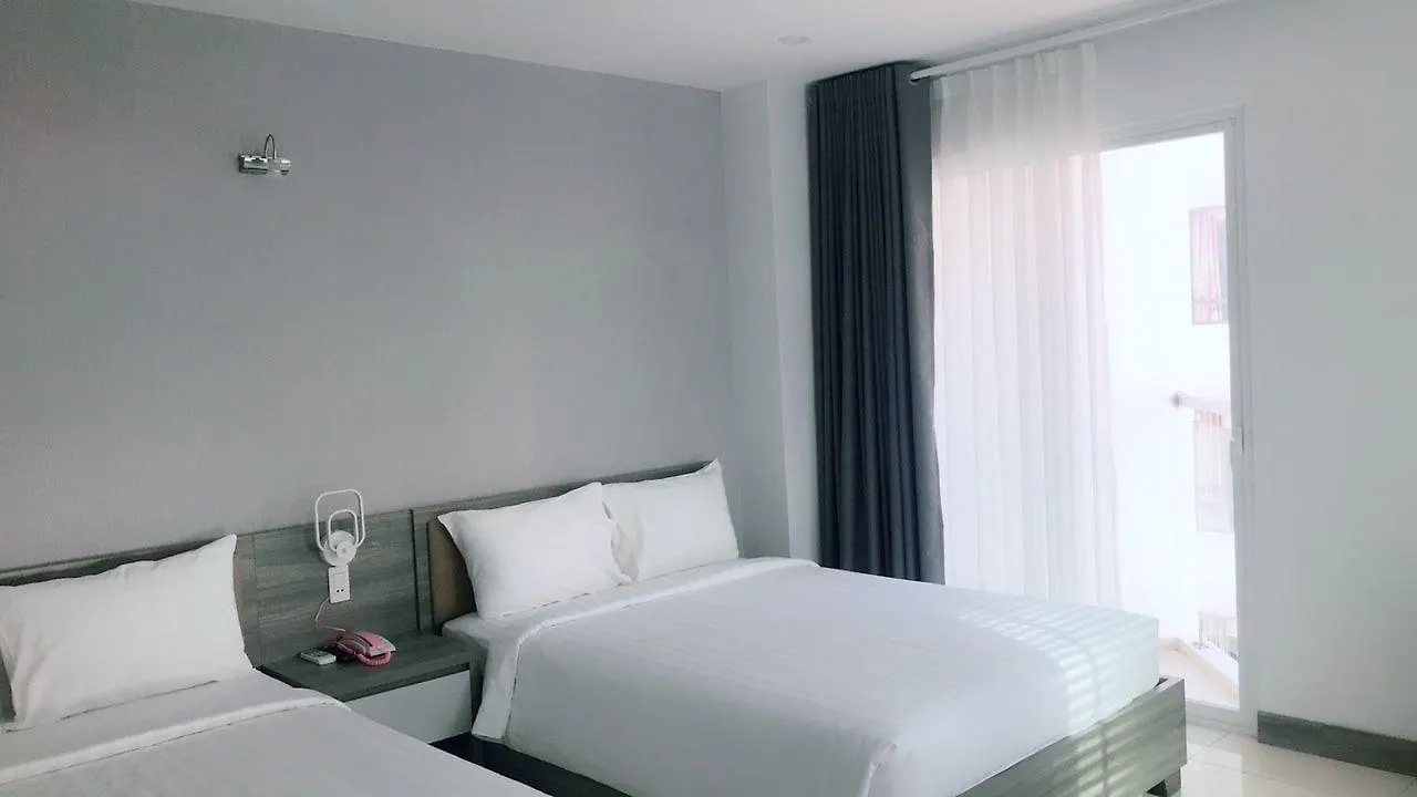 Bella Hotel Bai Sau Vung Tau