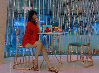 Bella Hotel Bai Sau Vung Tau