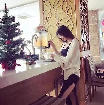 Bella Hotel Bai Sau Vung Tau