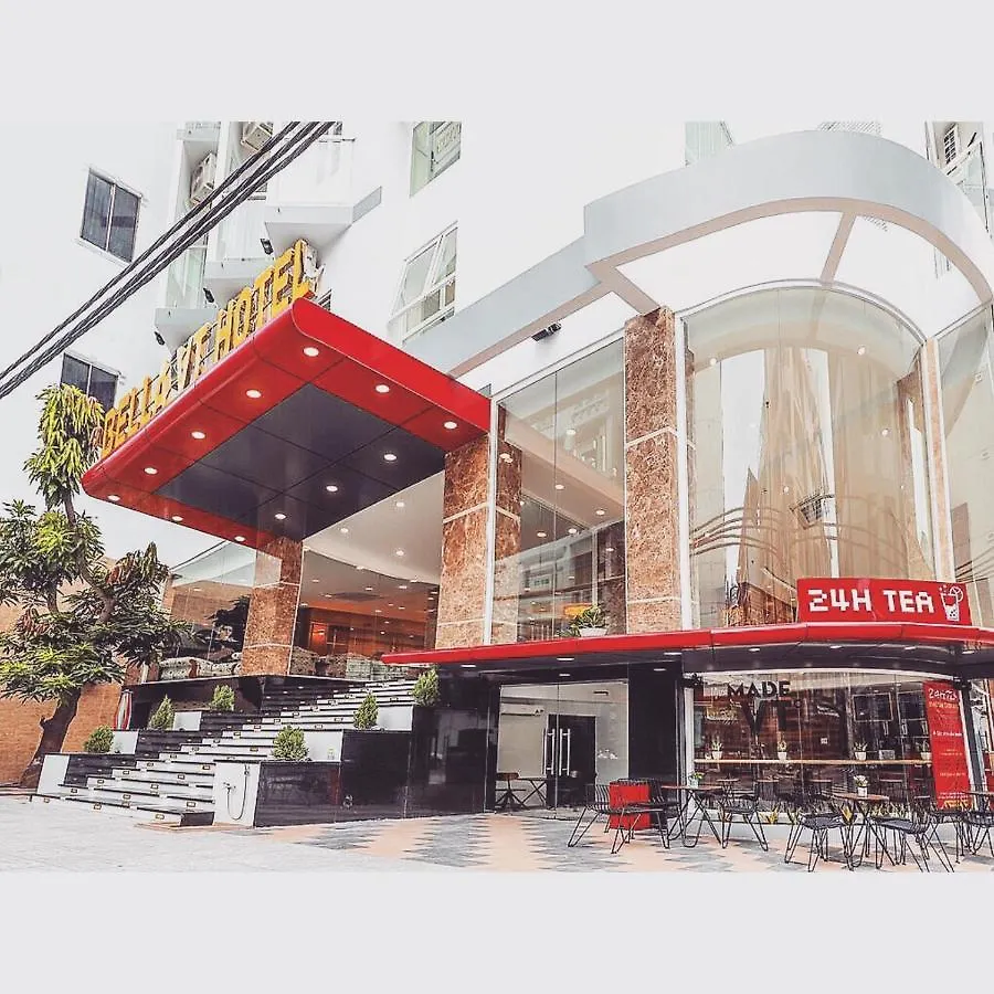 Bella Hotel Bai Sau Vung Tau