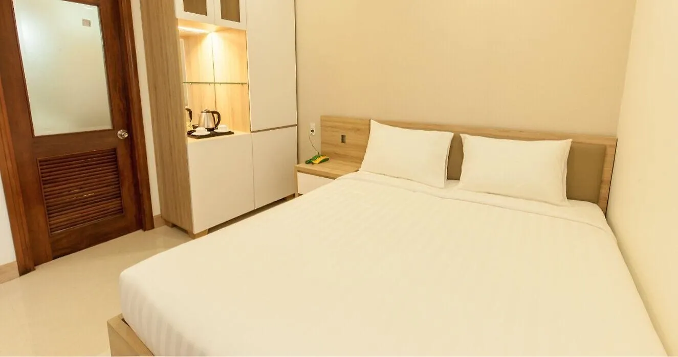 Bella Hotel Bai Sau Vung Tau