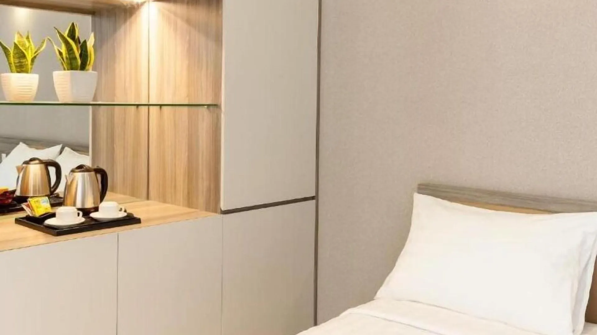 Bella Hotel Bai Sau Vung Tau