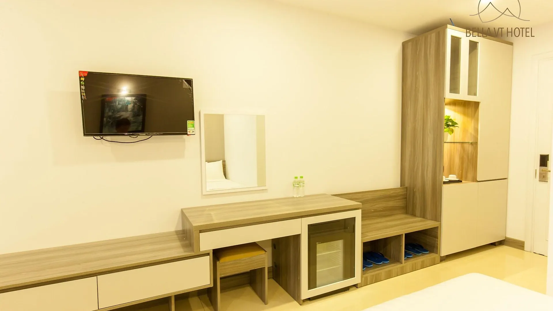Bella Hotel Bai Sau Vung Tau