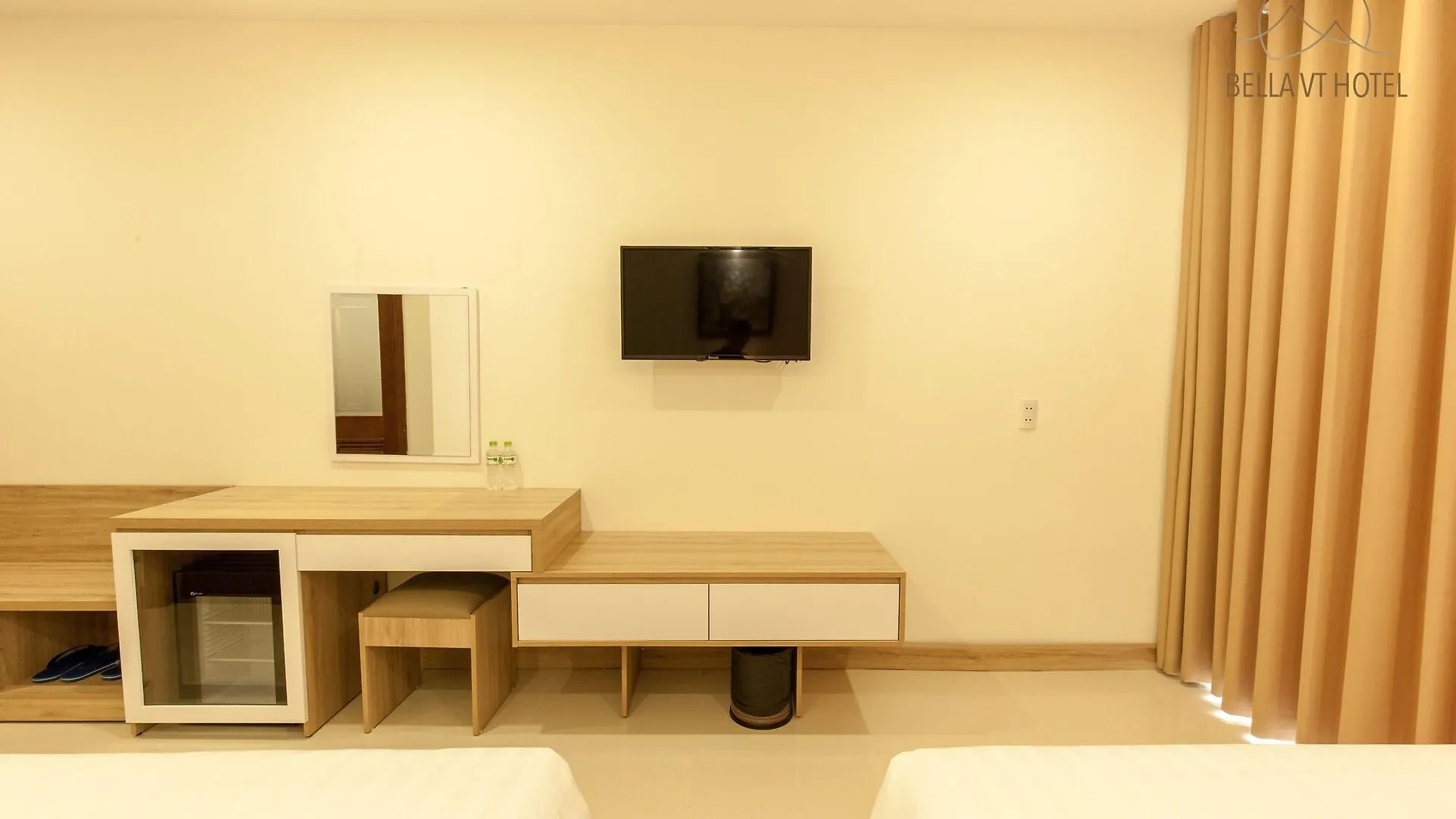 Bella Hotel Bai Sau Vung Tau