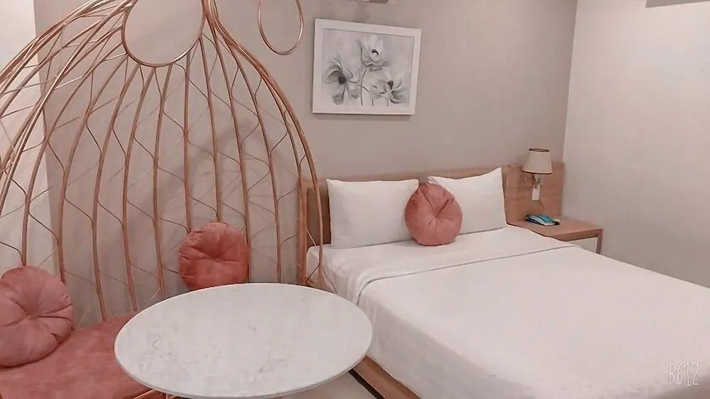 **  Bella Hotel Bai Sau Vung Tau Vietnam