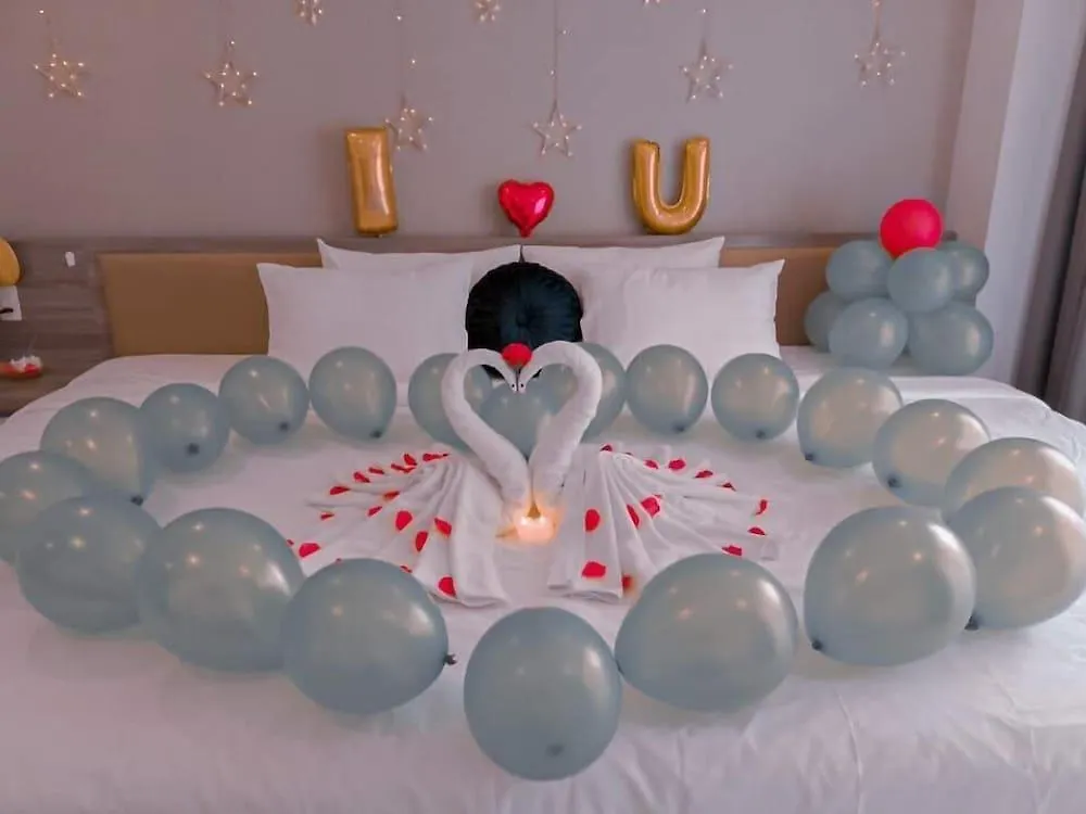 Bella Hotel Bai Sau Vung Tau