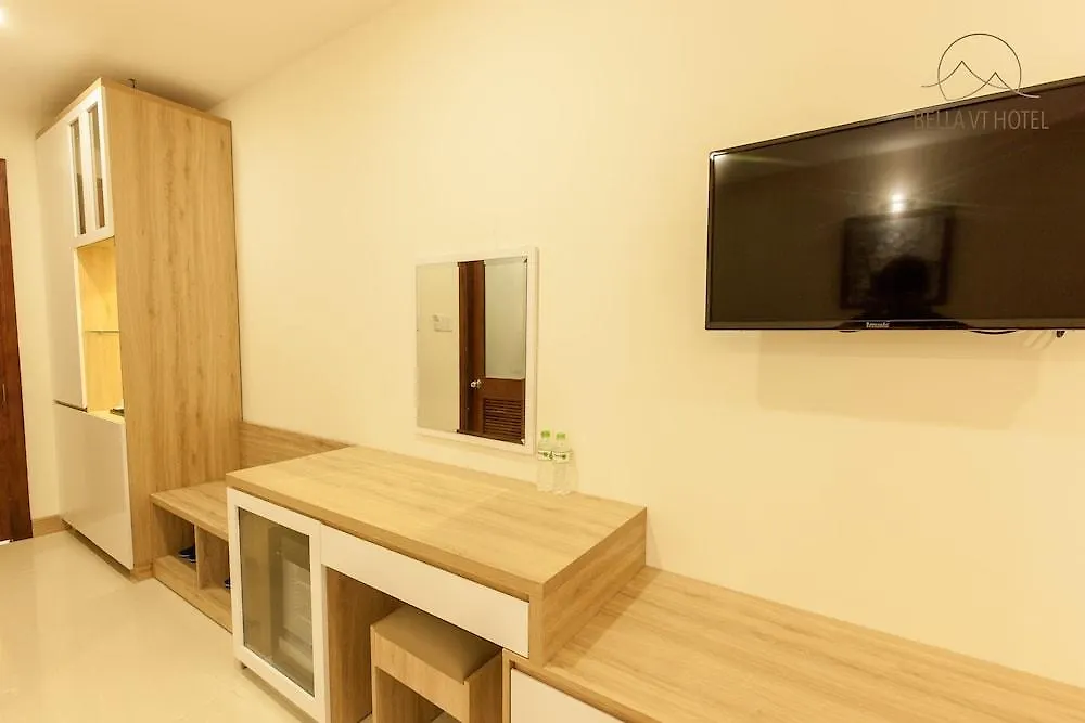 Bella Hotel Bai Sau Vung Tau