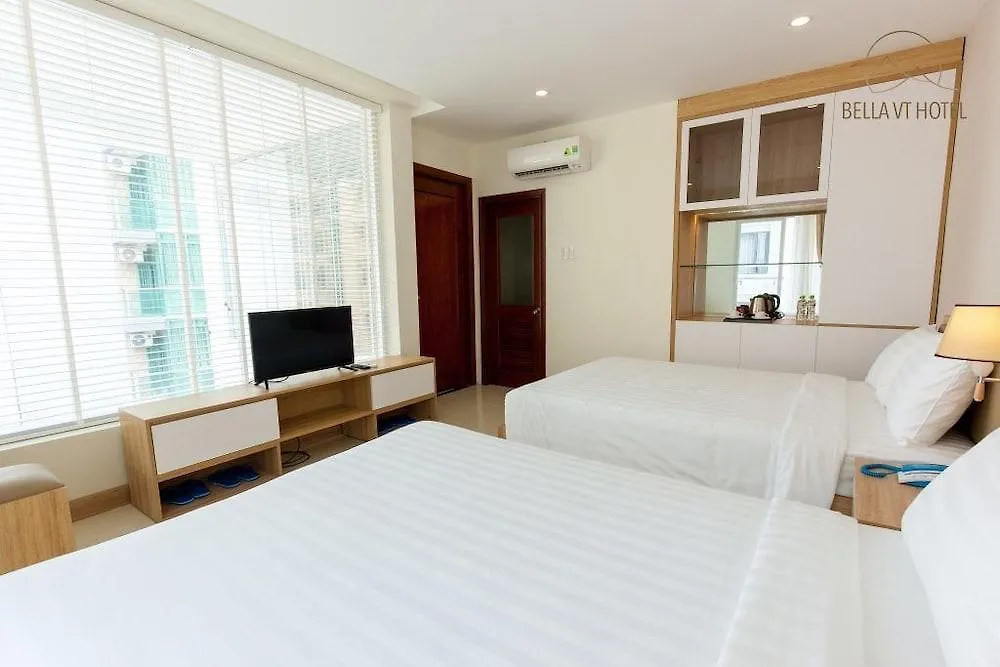 Bella Hotel Bai Sau Vung Tau