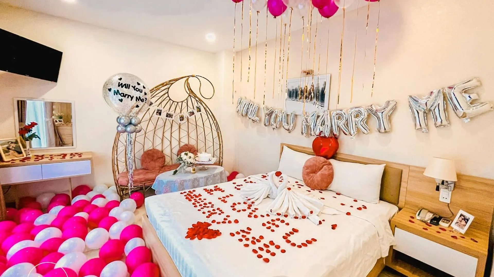 Bella Hotel Bai Sau Vung Tau