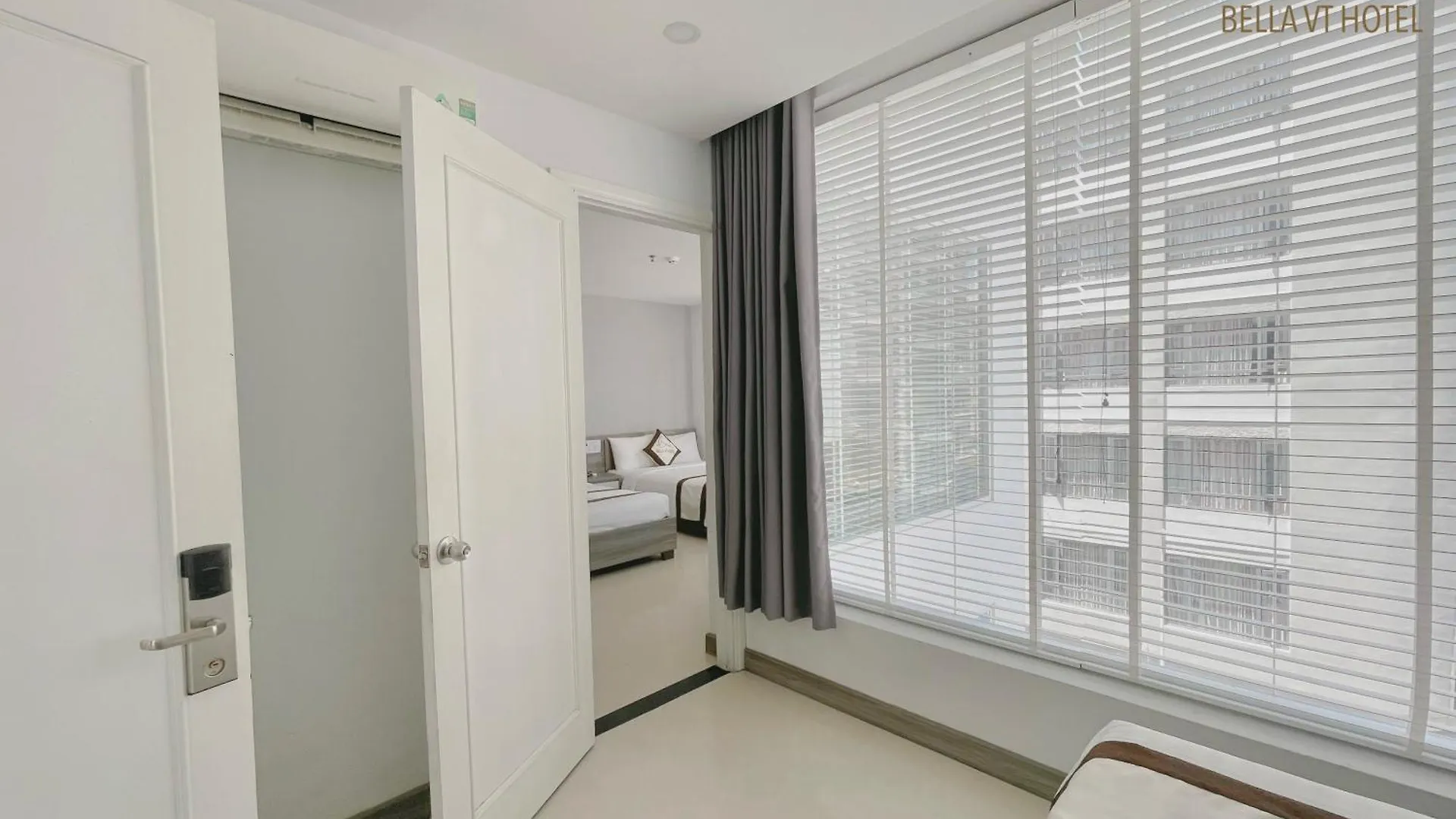 Bella Hotel Bai Sau Vung Tau 2*,  Vietnam