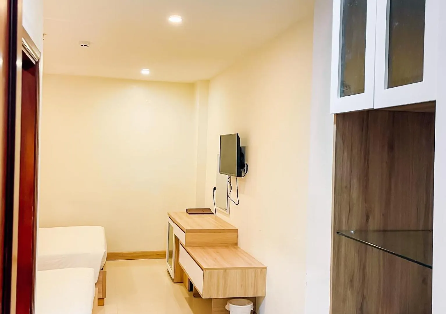 Bella Hotel Bai Sau Vung Tau Vietnam