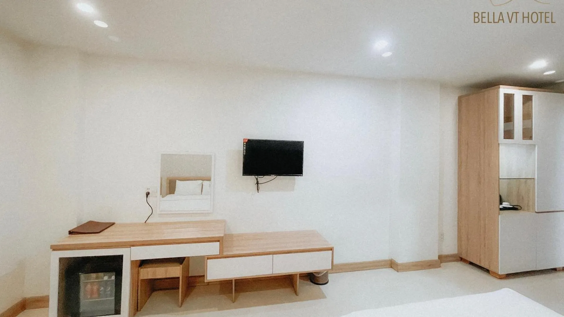 Bella Hotel Bai Sau Vung Tau