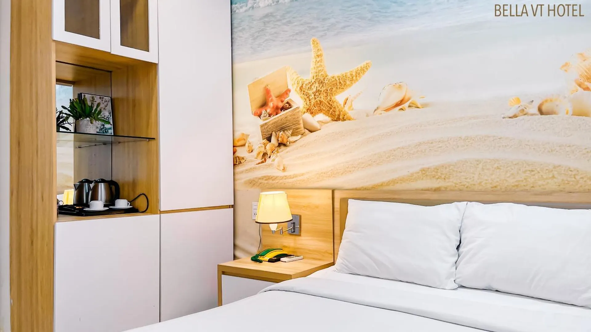 Bella Hotel Bai Sau Vung Tau