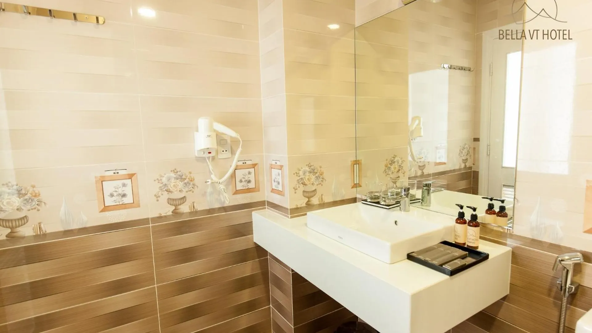 Bella Hotel Bai Sau Vung Tau