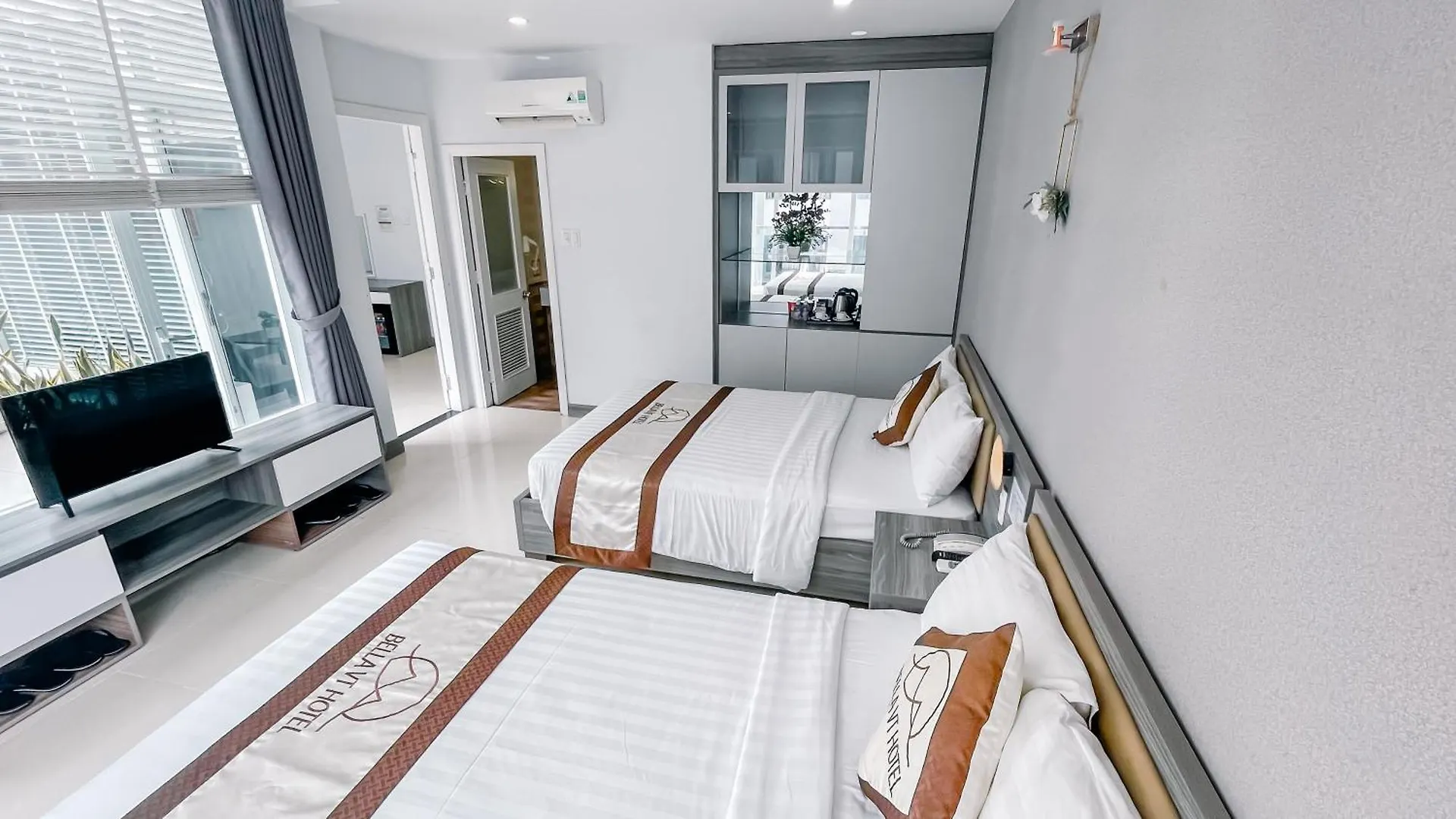 Bella Hotel Bai Sau Vung Tau