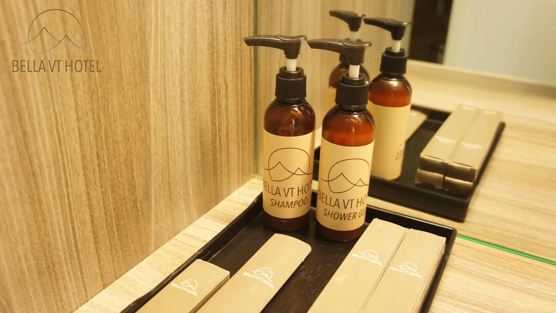 Bella Hotel Bai Sau Vung Tau