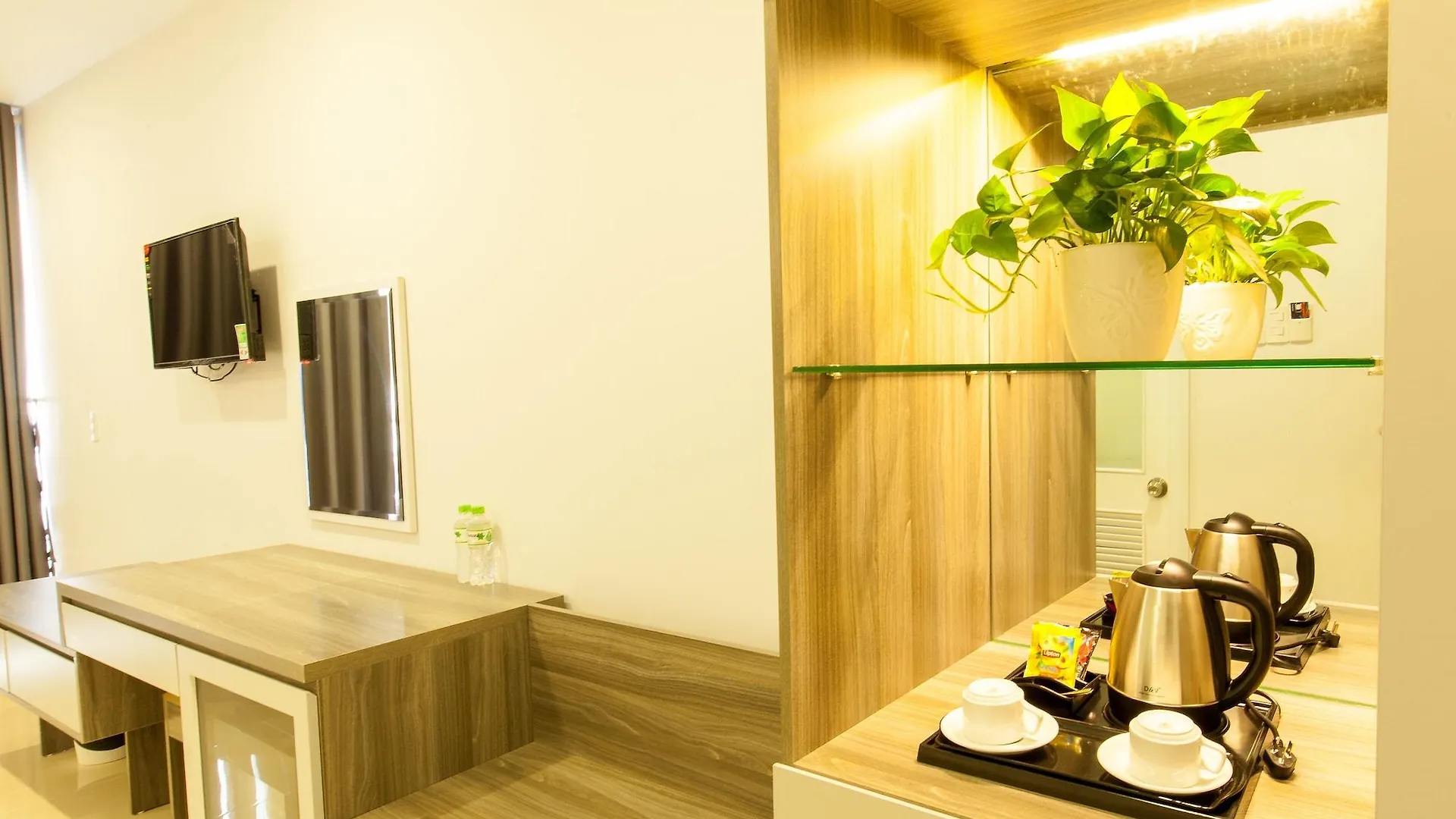 Bella Hotel Bai Sau Vung Tau