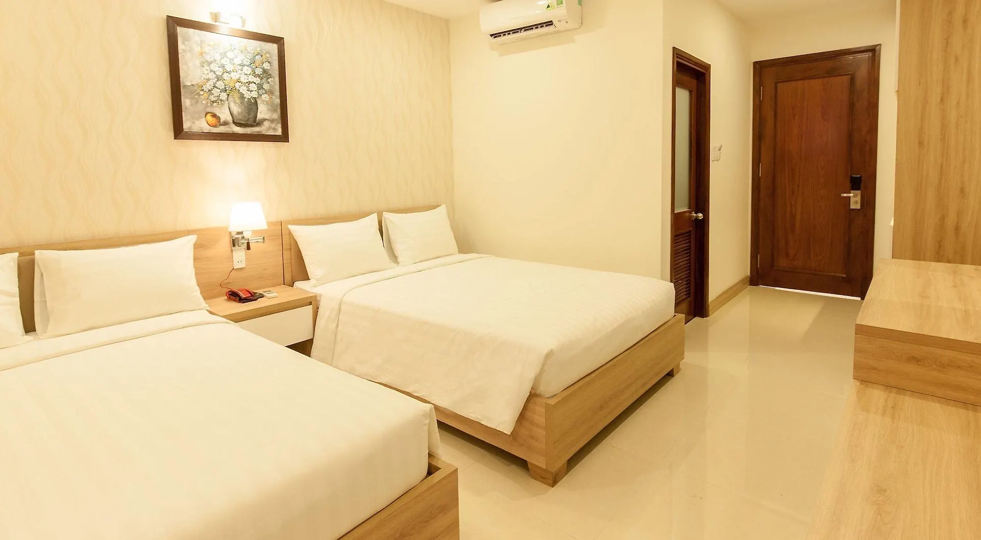 Bella Hotel Bai Sau Vung Tau