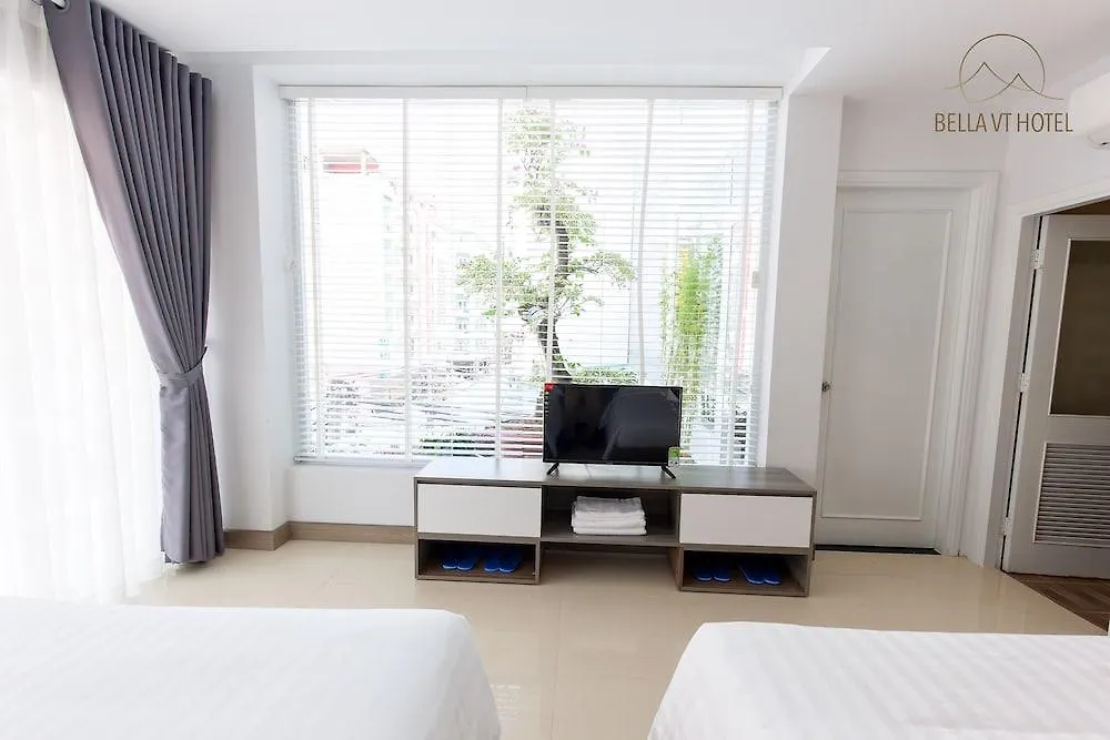 Bella Hotel Bai Sau Vung Tau