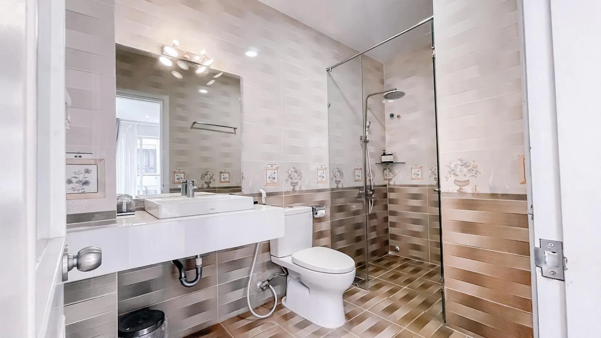 Bella Hotel Bai Sau Vung Tau
