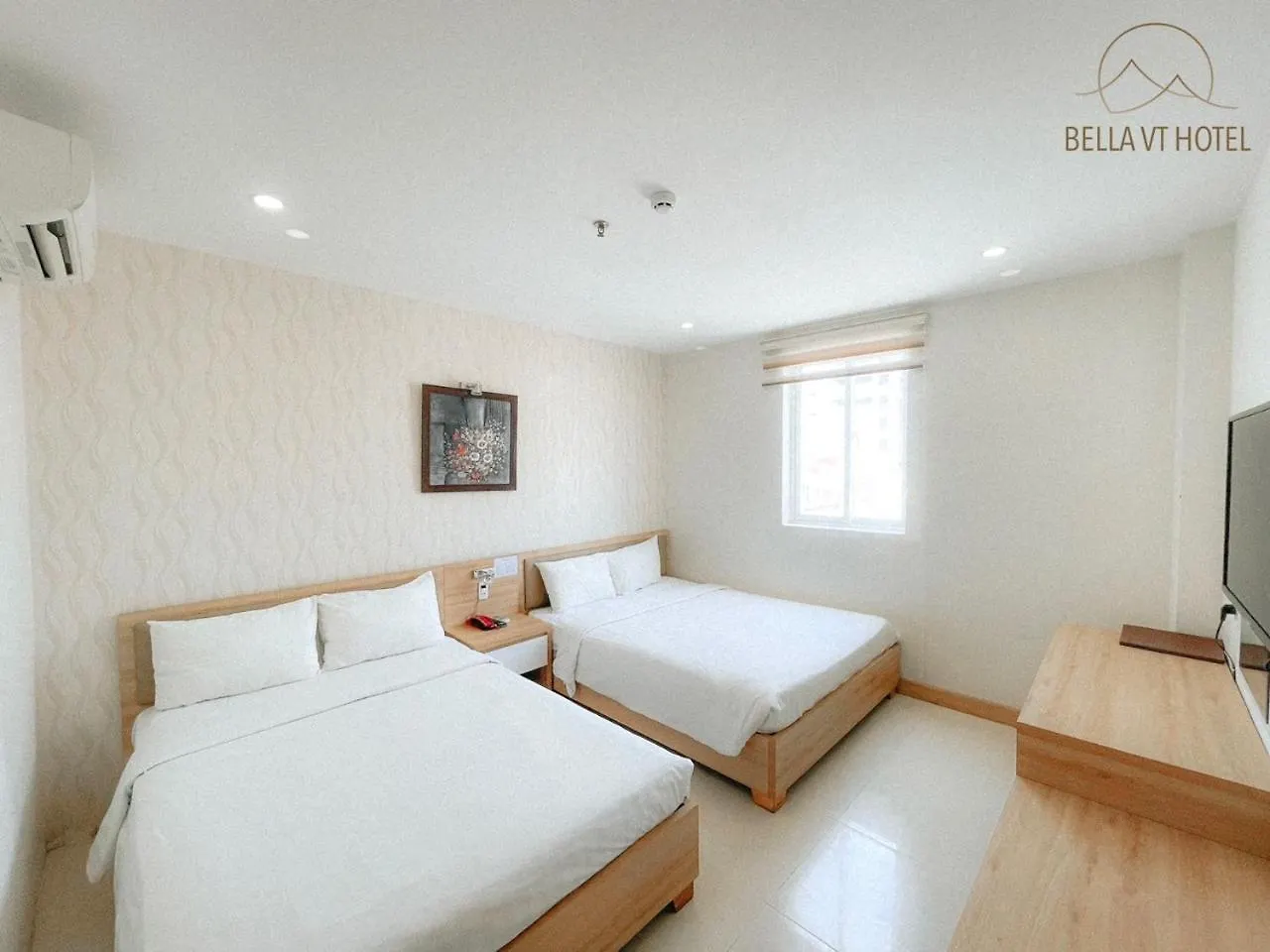 Bella Hotel Bai Sau Vung Tau